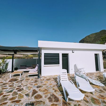 Sea La Vie Apartment - Adults Only Santiago del Teide Kültér fotó