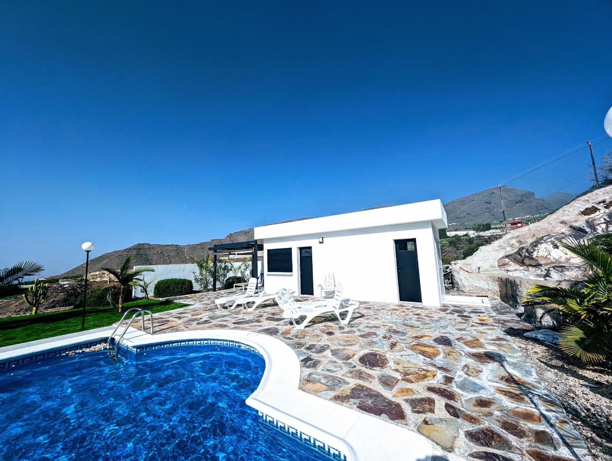 Sea La Vie Apartment - Adults Only Santiago del Teide Kültér fotó