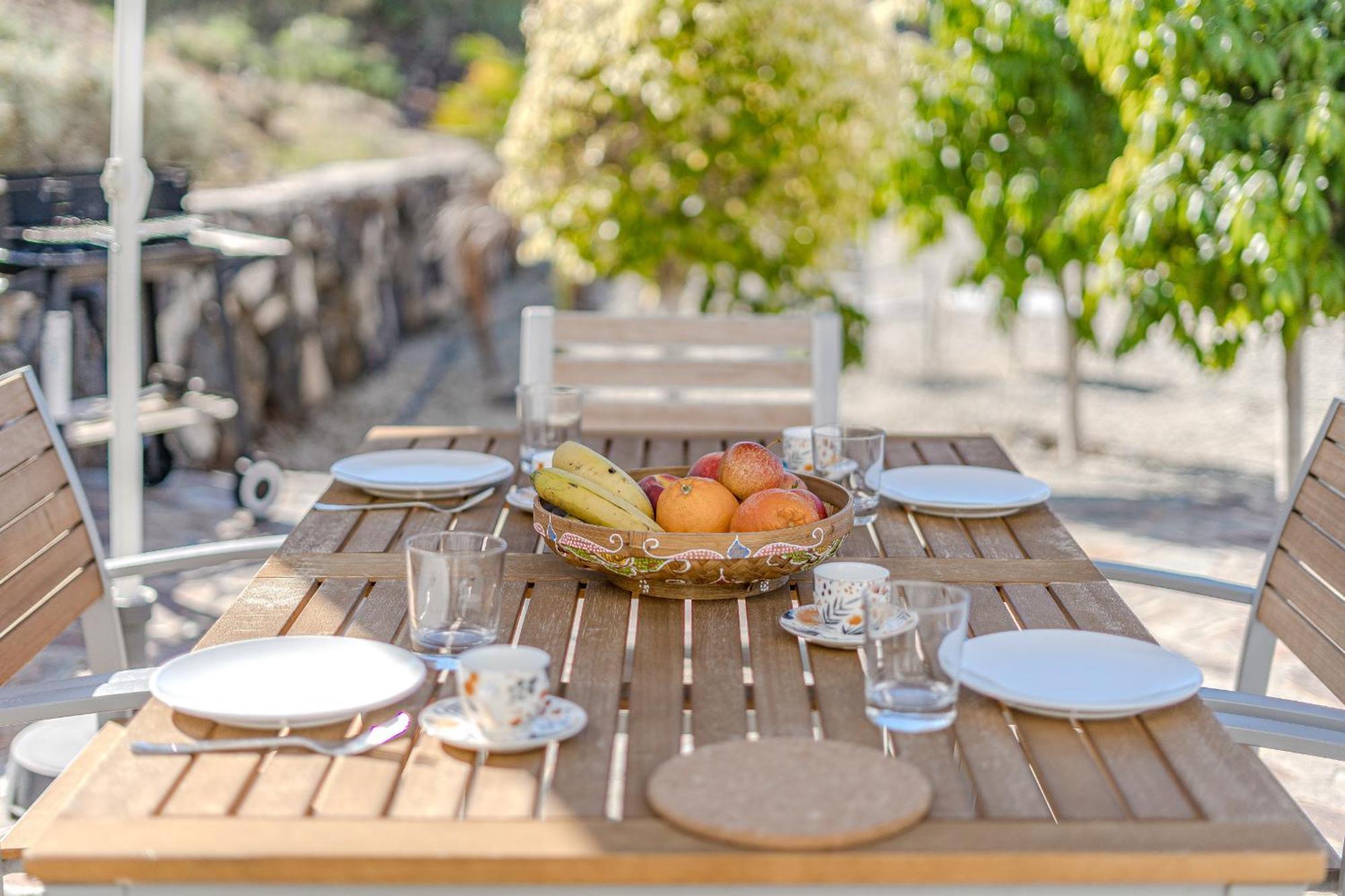 Sea La Vie Apartment - Adults Only Santiago del Teide Kültér fotó