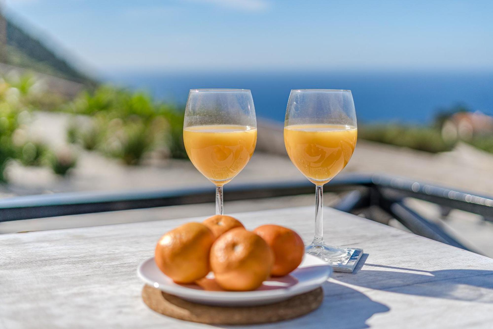Sea La Vie Apartment - Adults Only Santiago del Teide Kültér fotó