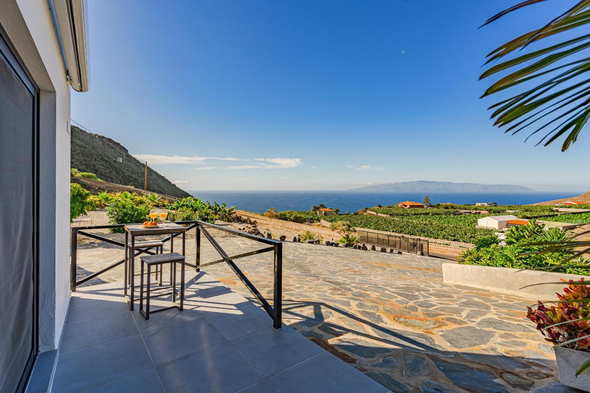 Sea La Vie Apartment - Adults Only Santiago del Teide Kültér fotó