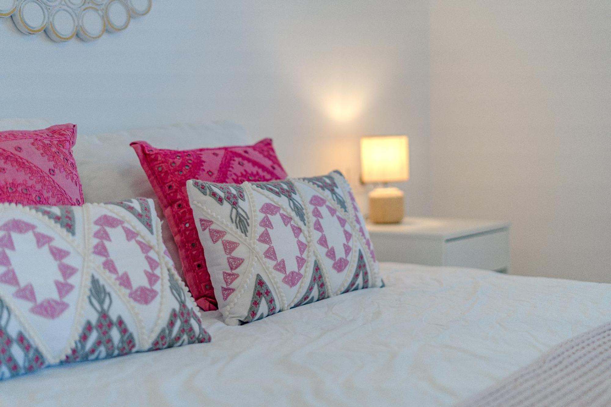 Sea La Vie Apartment - Adults Only Santiago del Teide Kültér fotó