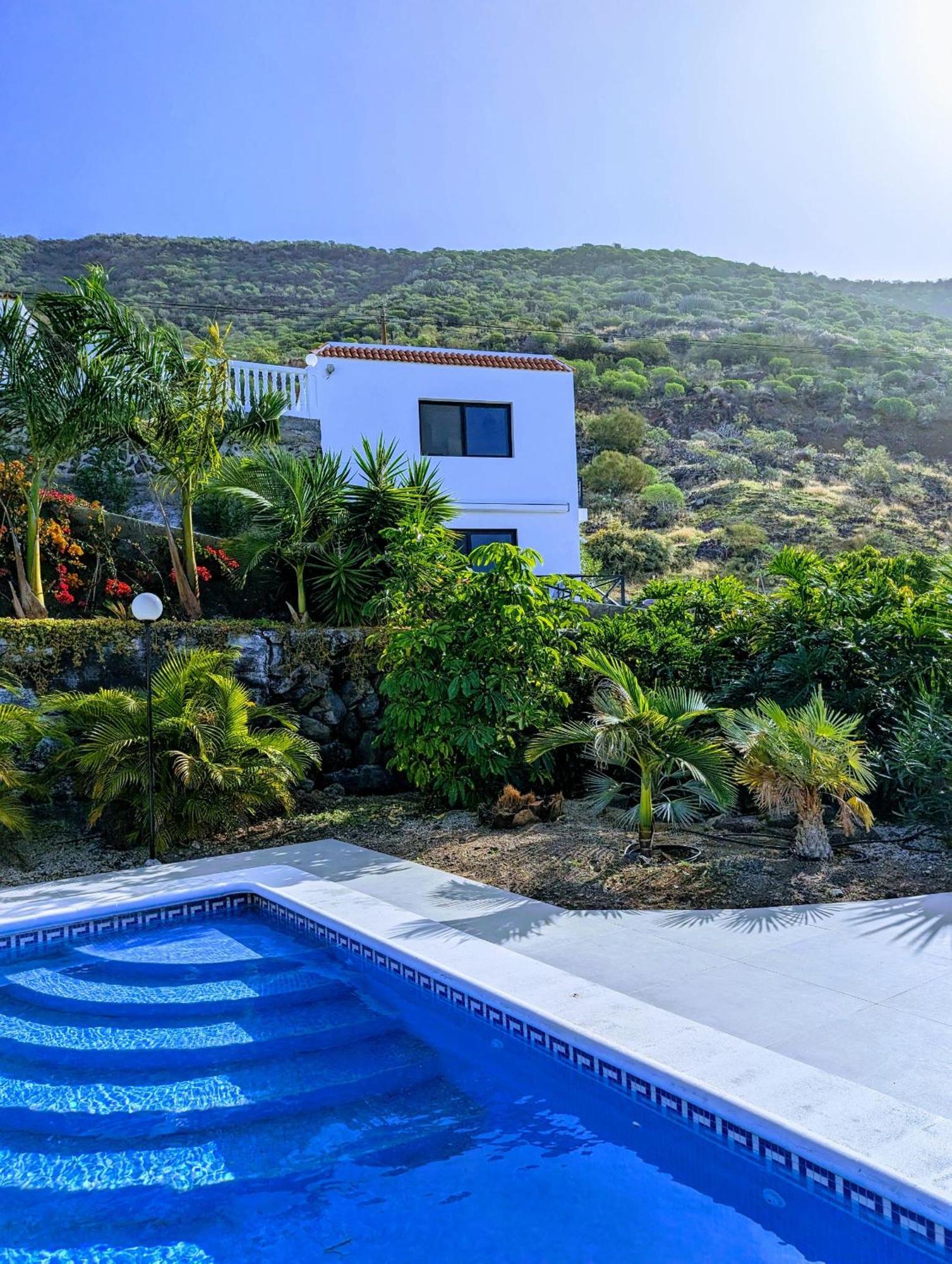 Sea La Vie Apartment - Adults Only Santiago del Teide Kültér fotó