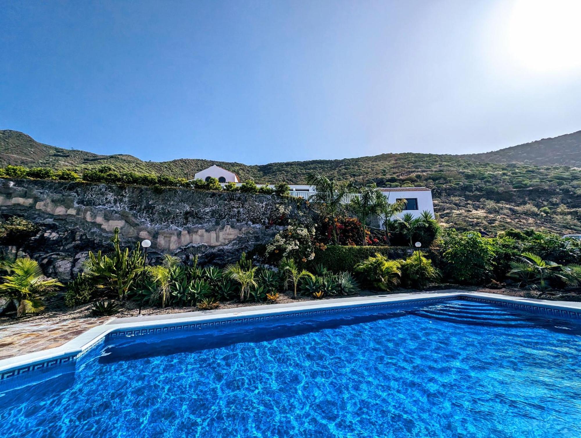 Sea La Vie Apartment - Adults Only Santiago del Teide Kültér fotó